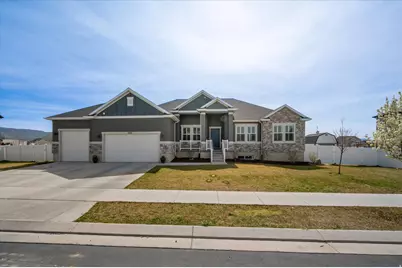 206 E Mount Emmons Dr #1438, Saratoga Springs, UT 84005 - Photo 1