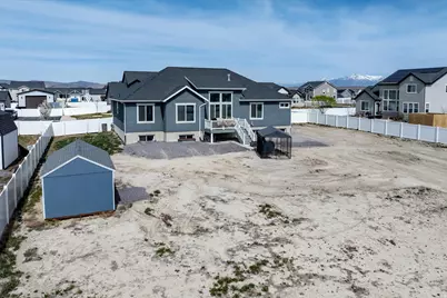 206 E Mount Emmons Dr #1438, Eagle Mountain, UT 84005 - Photo 40
