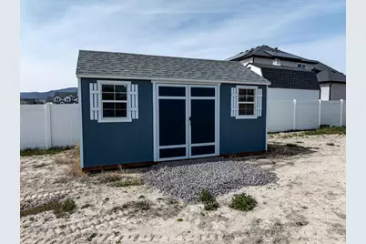 206 E Mount Emmons Dr #1438, Eagle Mountain, UT 84005 - Photo 42
