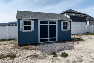 206 E Mount Emmons Dr, Eagle Mountain, UT 84005 - Photo 42
