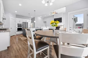 206 E Mount Emmons Dr, Eagle Mountain, UT 84005 - Photo 16