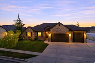 977 W White Wulff Dr, Bluffdale, UT 84065 - Photo 1