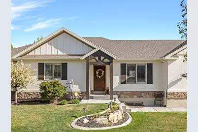 382 W Alpine Dr, Saratoga Springs, UT 84045 - Photo 4