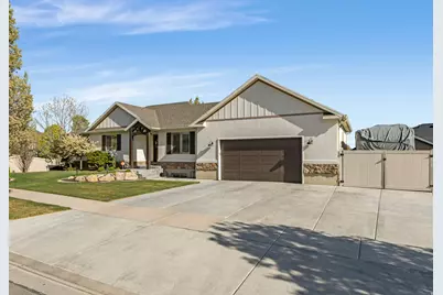 382 W Alpine Dr, Saratoga Springs, UT 84045 - Photo 1