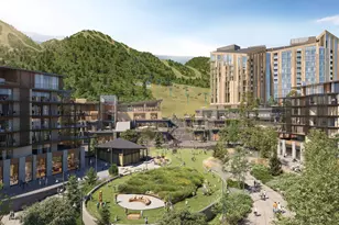 1843 W Glencoe Mountain Way, Park City, UT 84060 - Photo 20