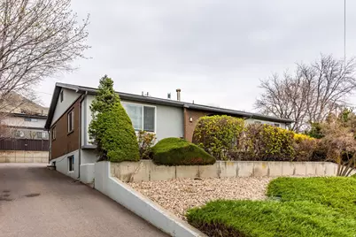 2025 S Broadmoor St, Salt Lake City, UT 84108 - Photo 1