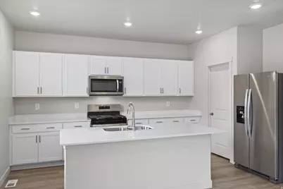 3414 N Hannah St #1604, Eagle Mountain, UT 84005 - Photo 22