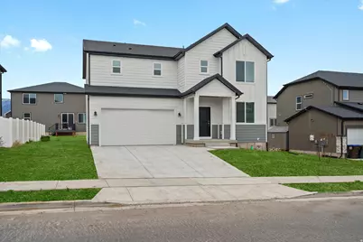 3414 N Hannah St #1604, Eagle Mountain, UT 84005 - Photo 4