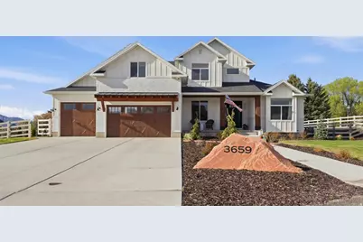 3659 E 2050 S, Heber City, UT 84032 - Photo 2