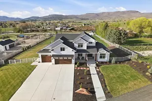 3659 E 2050 S, Heber City, UT 84032 - Photo 2