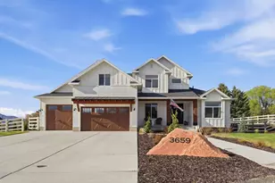 3659 E 2050 S, Heber City, UT 84032 - Photo 1
