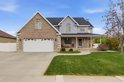 1293 E 1150 S, Spanish Fork, UT 84660 - Photo 1