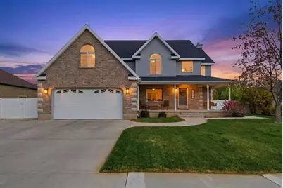 1293 E 1150 S, Spanish Fork, UT 84660 - Photo 2