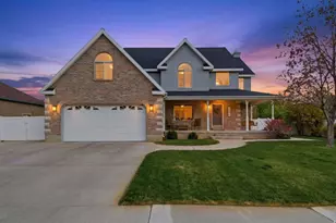 1293 E 1150 S, Spanish Fork, UT 84660 - Photo 2