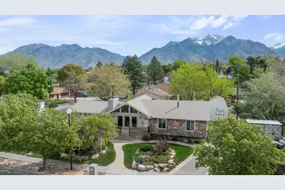 8691 S 1185 E, Sandy, UT 84094 - Photo 1