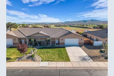 157 W 200 S, Ivins, UT 84738 - Photo 6