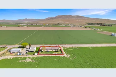 9365 W 11200 N, Tremonton, UT 84337 - Photo 32