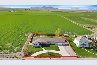 9365 W 11200 N, Tremonton, UT 84337 - Photo 28