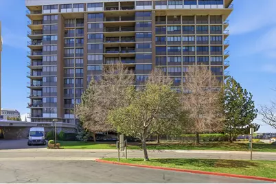 241 N Vine St #1102 E, Salt Lake City, UT 84103 - Photo 2