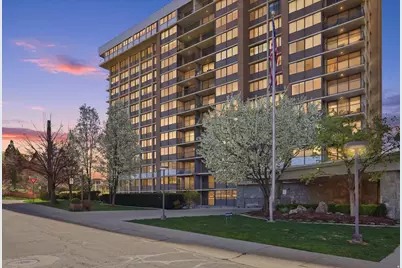241 N Vine St #1102 E, Salt Lake City, UT 84103 - Photo 1