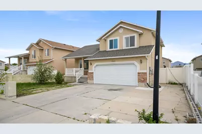 2971 S Tolman Crest Way, West Valley, UT 84119 - Photo 2