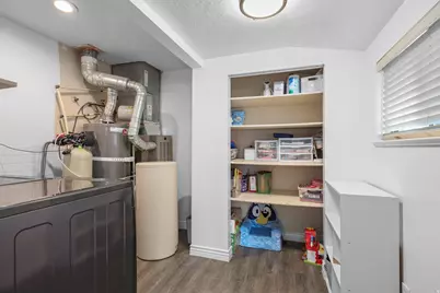 1543 S Marilyn Dr W, Syracuse, UT 84075 - Photo 24