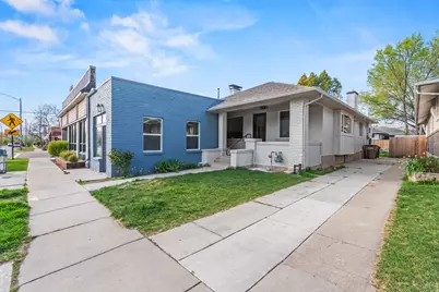 407 E 1700 S, Salt Lake City, UT 84115 - Photo 30