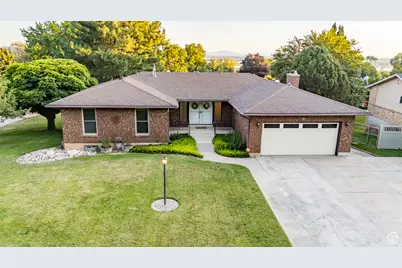 731 W 3750 N, Pleasant View, UT 84414 - Photo 1