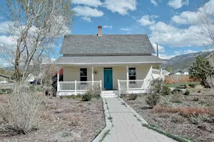 112 E 400 S, Ephraim, UT 84627 - Photo 2