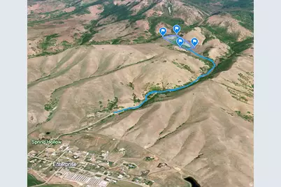 123 Spring Hollow, Morgan, UT 84050 - Photo 2