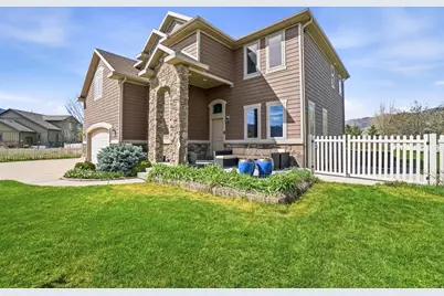 5462 E 2575 N, Eden, UT 84310 - Photo 2