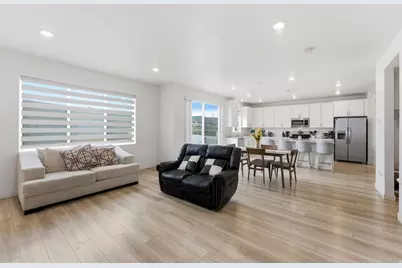 2503 N Velvet Moon Dr, Saratoga Springs, UT 84045 - Photo 6