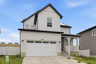 2503 N Velvet Moon Dr, Saratoga Springs, UT 84045 - Photo 2