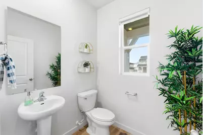 2503 N Velvet Moon Dr, Saratoga Springs, UT 84045 - Photo 12