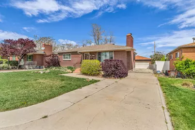 8340 Mix Ave W, Magna, UT 84044 - Photo 2