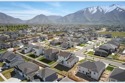 1147 N Carriage Ln, Spanish Fork, UT 84660 - Photo 34