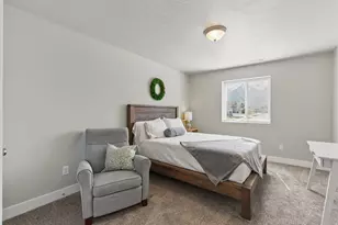 1147 N Carriage Ln, Spanish Fork, UT 84660 - Photo 28