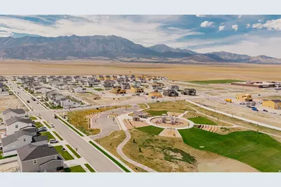 388 E Clear Granite Way, Eagle Mountain, UT 84005 - Photo 76