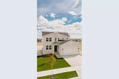 388 E Clear Granite Way, Eagle Mountain, UT 84005 - Photo 78