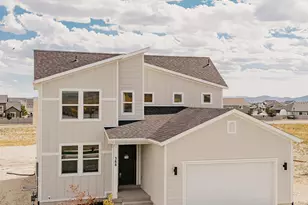 388 E Clear Granite Way, Eagle Mountain, UT 84005 - Photo 78
