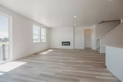 388 E Clear Granite Way, Eagle Mountain, UT 84005 - Photo 10