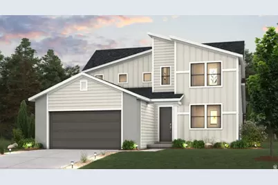 388 E Clear Granite Way #119, Eagle Mountain, UT 84005 - Photo 2