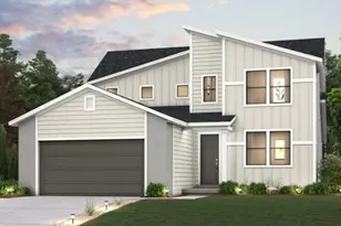 388 E Clear Granite Way, Eagle Mountain, UT 84005 - Photo 2