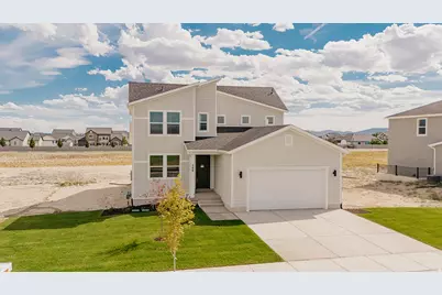388 E Clear Granite Way, Eagle Mountain, UT 84005 - Photo 72