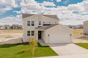 388 E Clear Granite Way, Eagle Mountain, UT 84005 - Photo 72