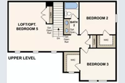 388 E Clear Granite Way #119, Eagle Mountain, UT 84005 - Photo 4