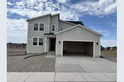388 E Clear Granite Way #119, Eagle Mountain, UT 84005 - Photo 1