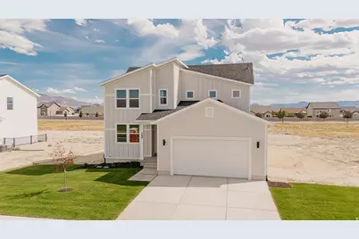 388 E Clear Granite Way, Eagle Mountain, UT 84005 - Photo 74