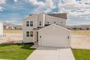 388 E Clear Granite Way, Eagle Mountain, UT 84005 - Photo 74