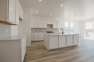 388 E Clear Granite Way, Eagle Mountain, UT 84005 - Photo 6